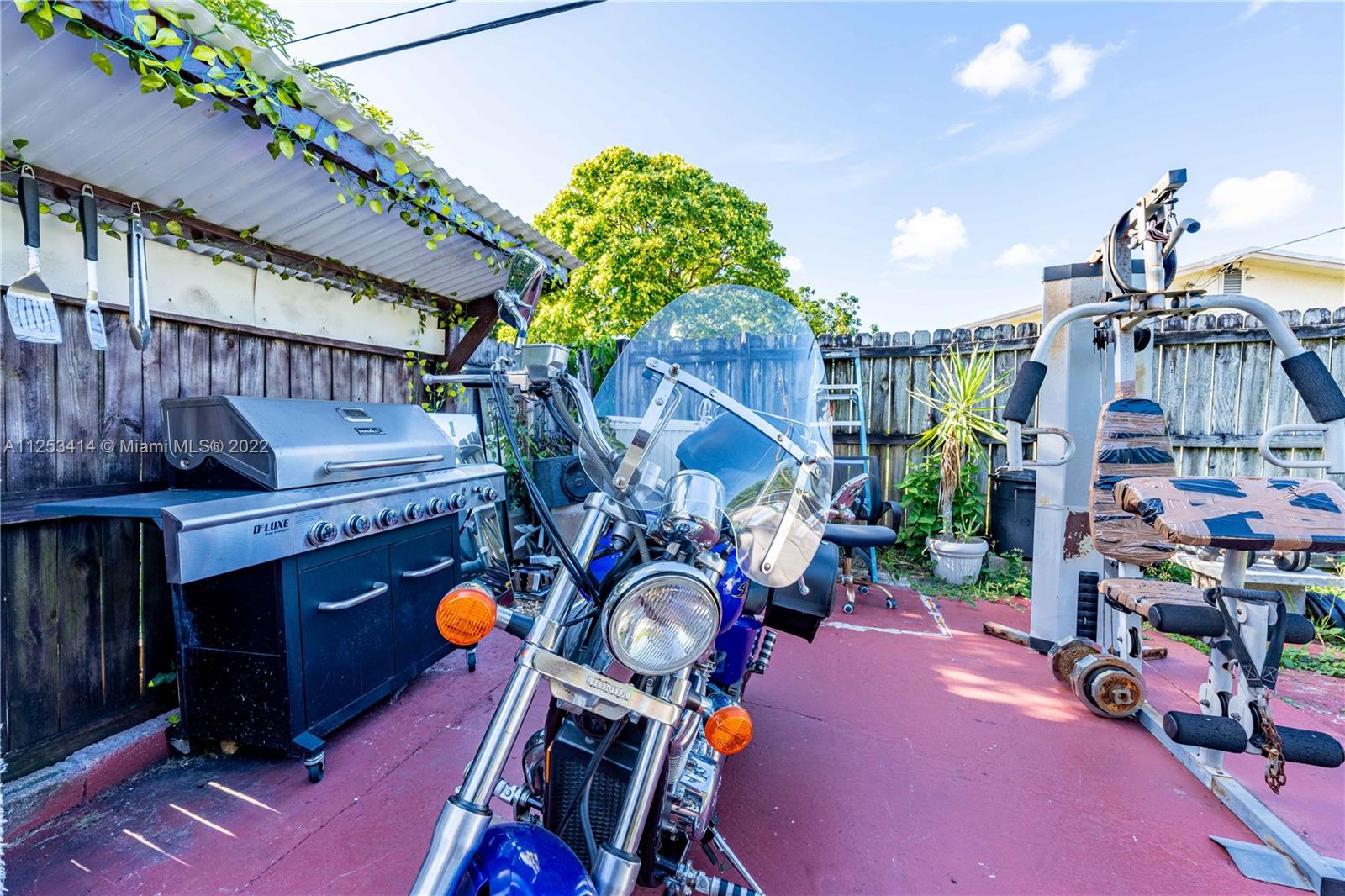 BEVERLY PARK - Residential