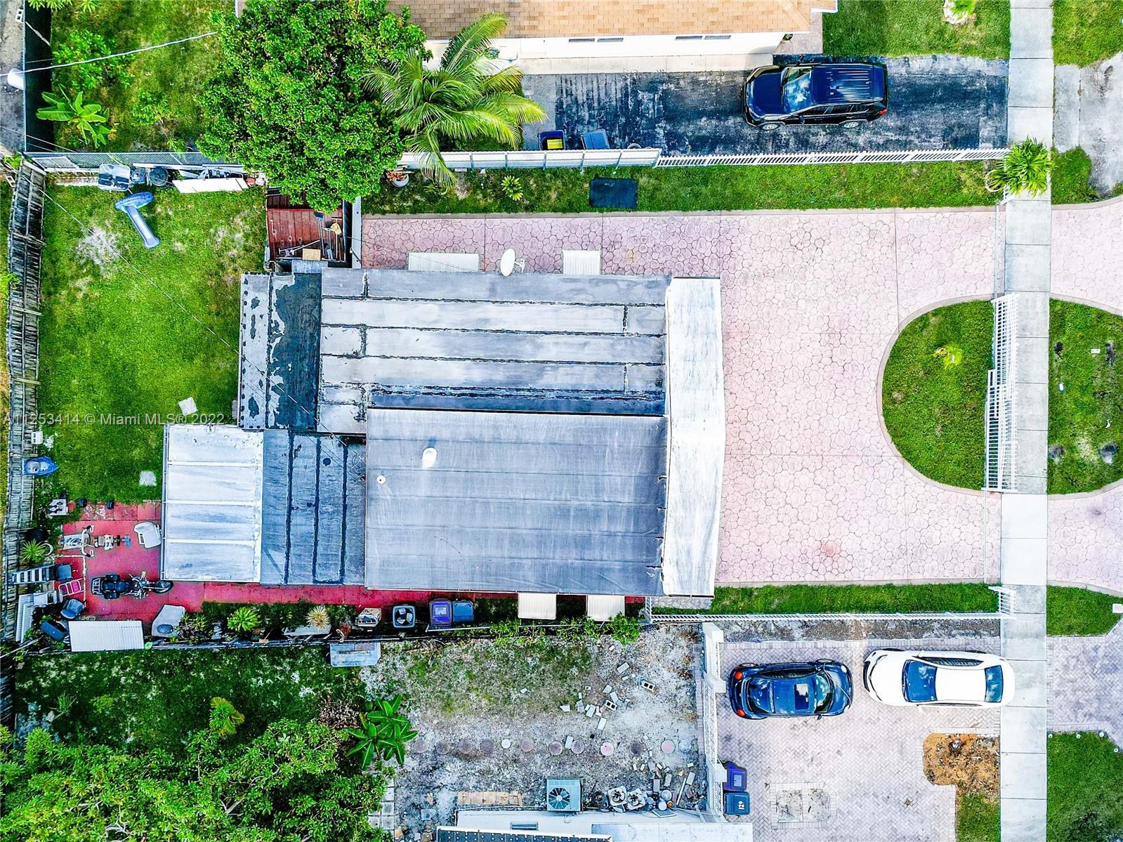 BEVERLY PARK - Residential
