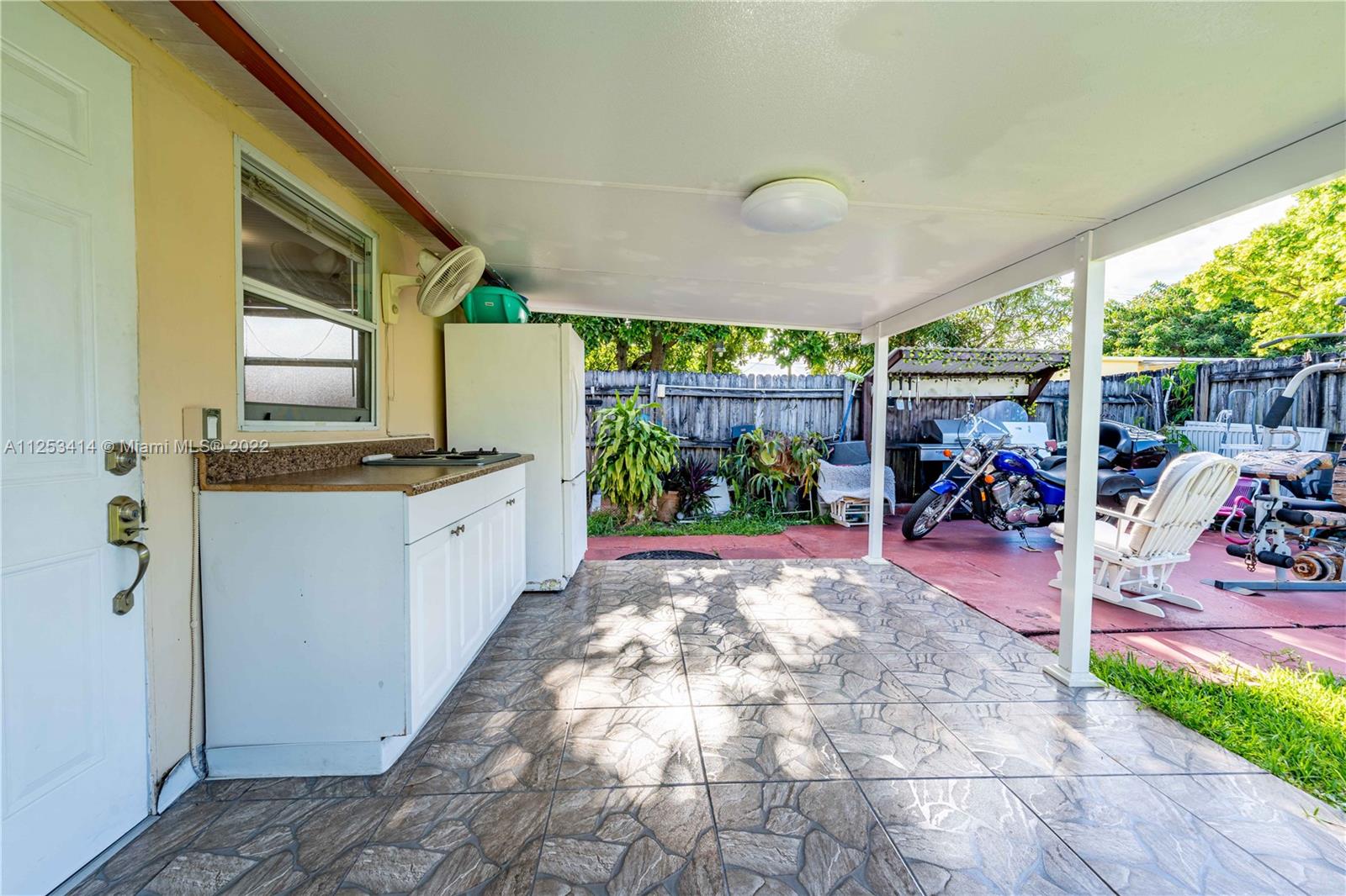 BEVERLY PARK - Residential