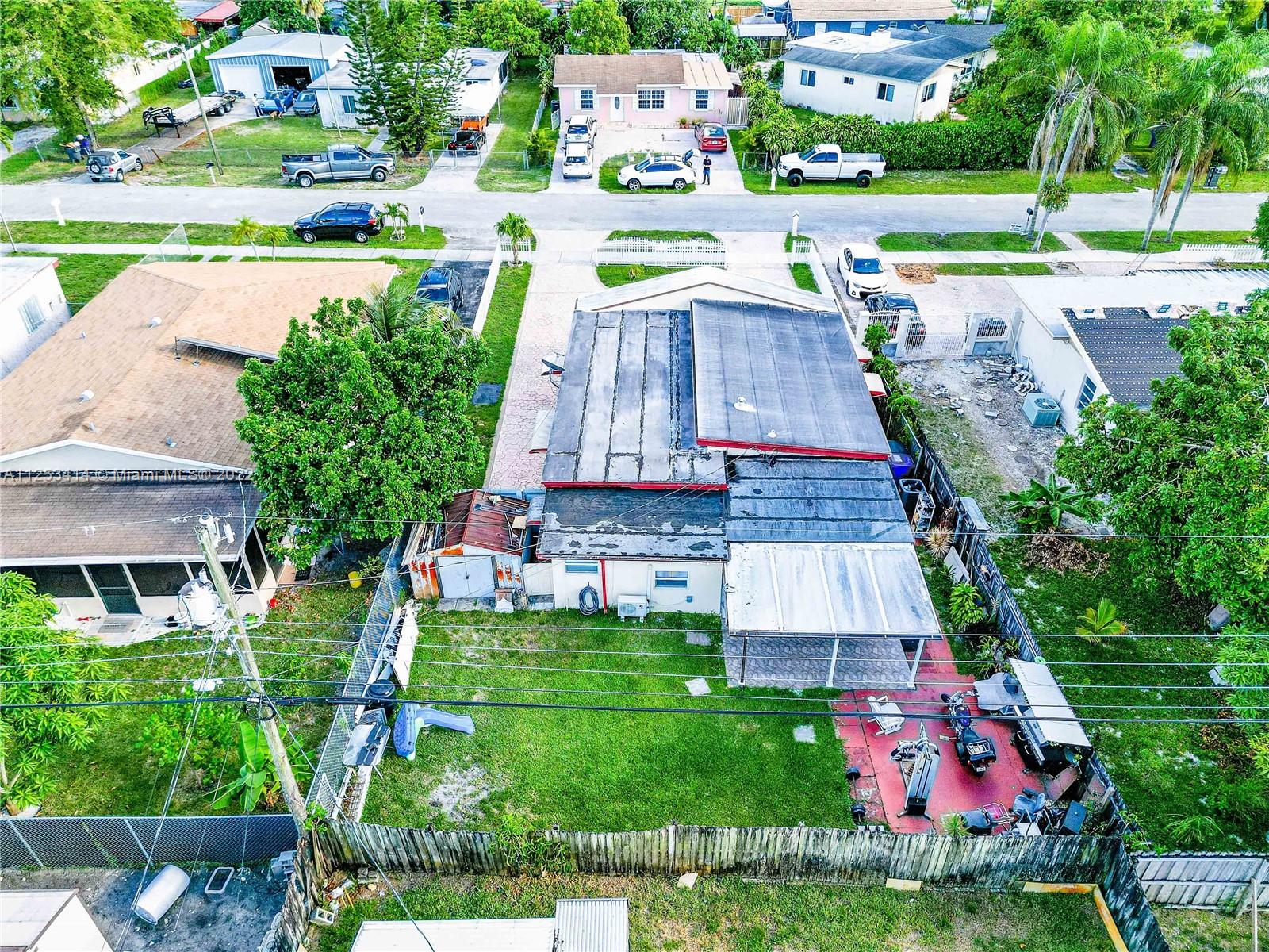 BEVERLY PARK - Residential