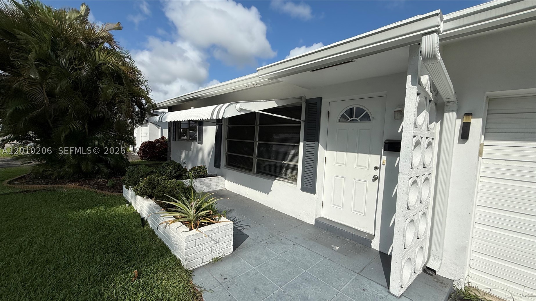 LEISUREVILLE FOURTH SEC - Residential