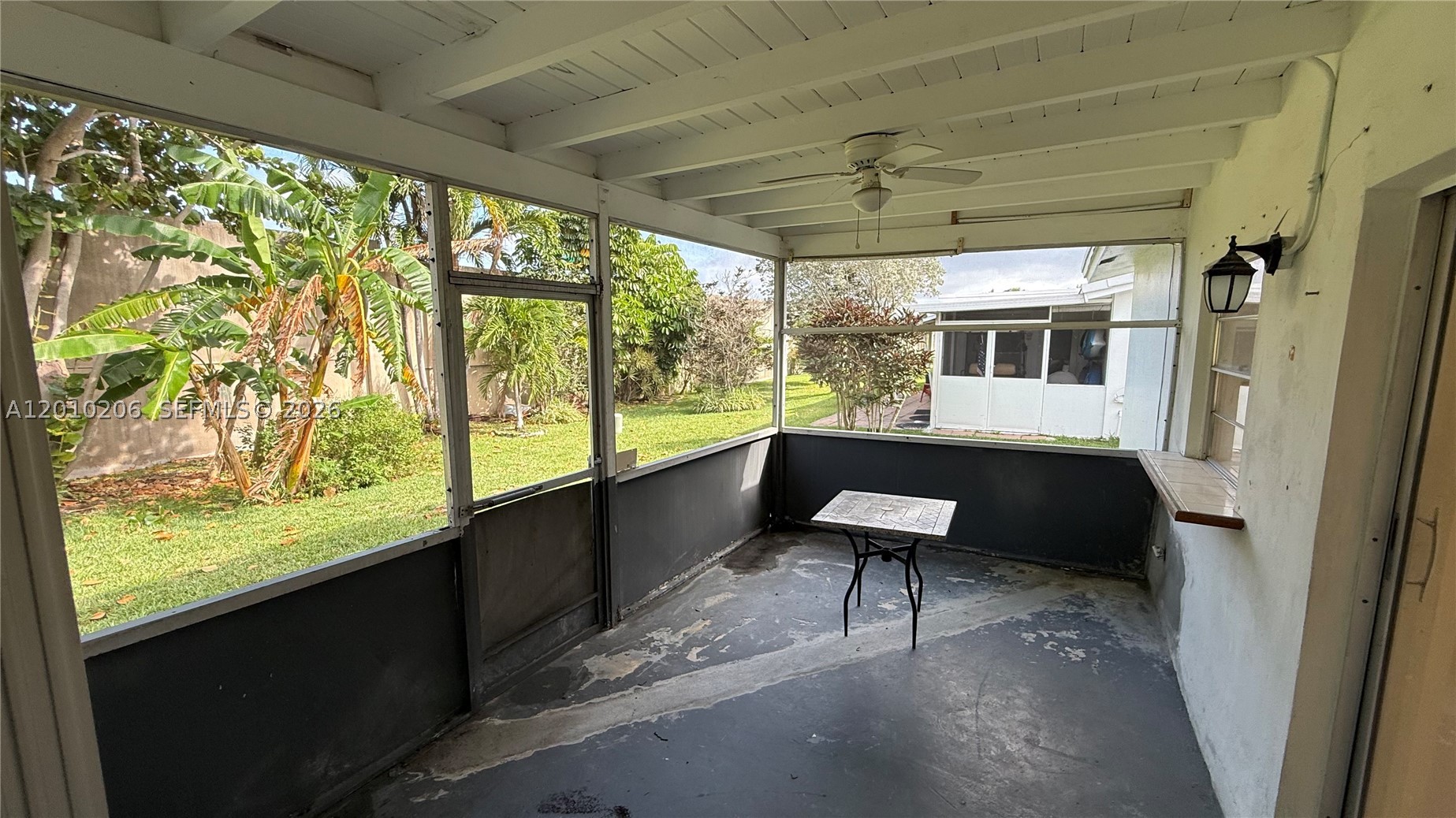 LEISUREVILLE FOURTH SEC - Residential