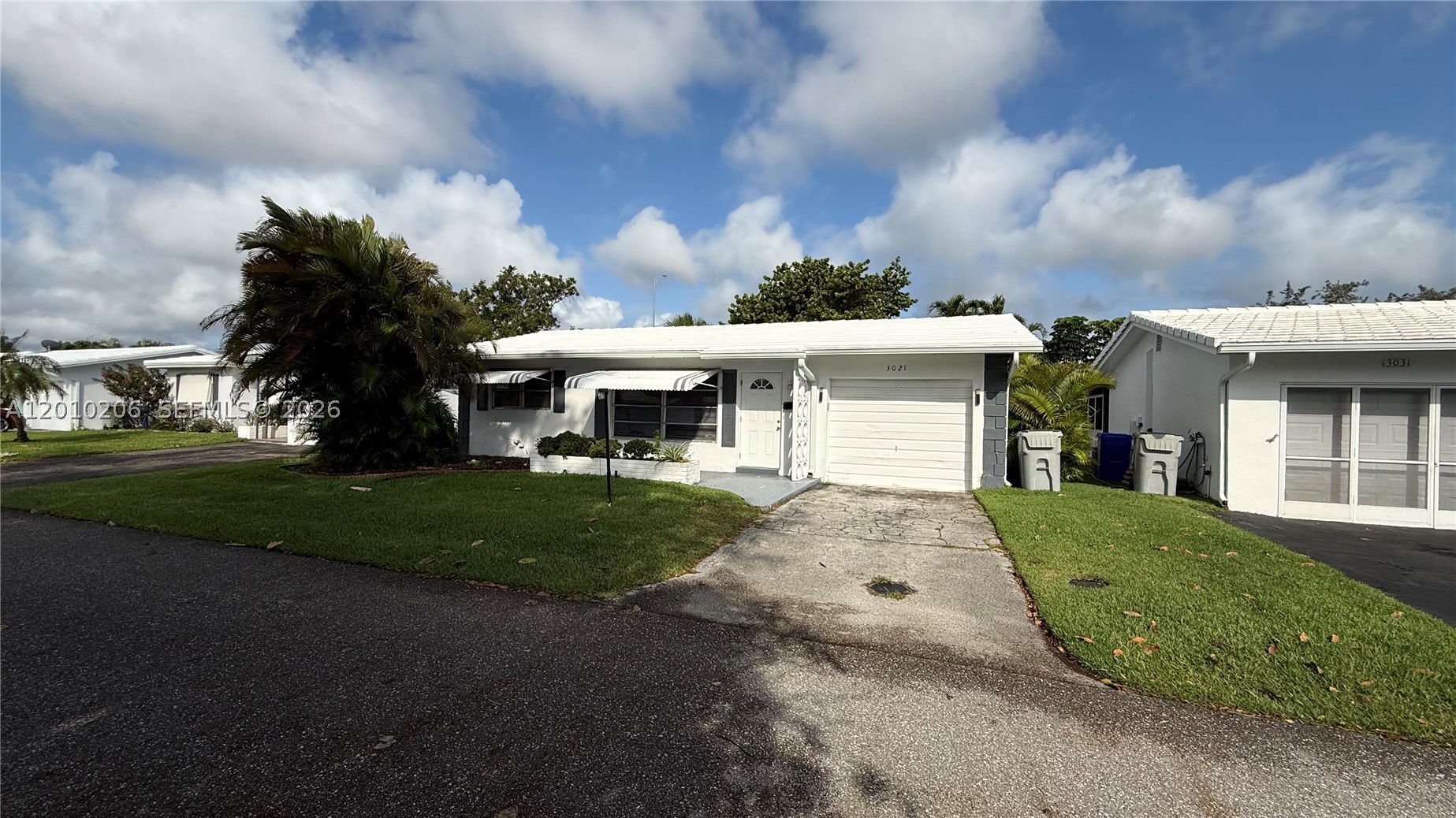 LEISUREVILLE FOURTH SEC - Residential