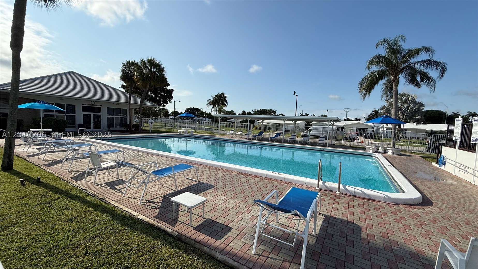 LEISUREVILLE FOURTH SEC - Residential