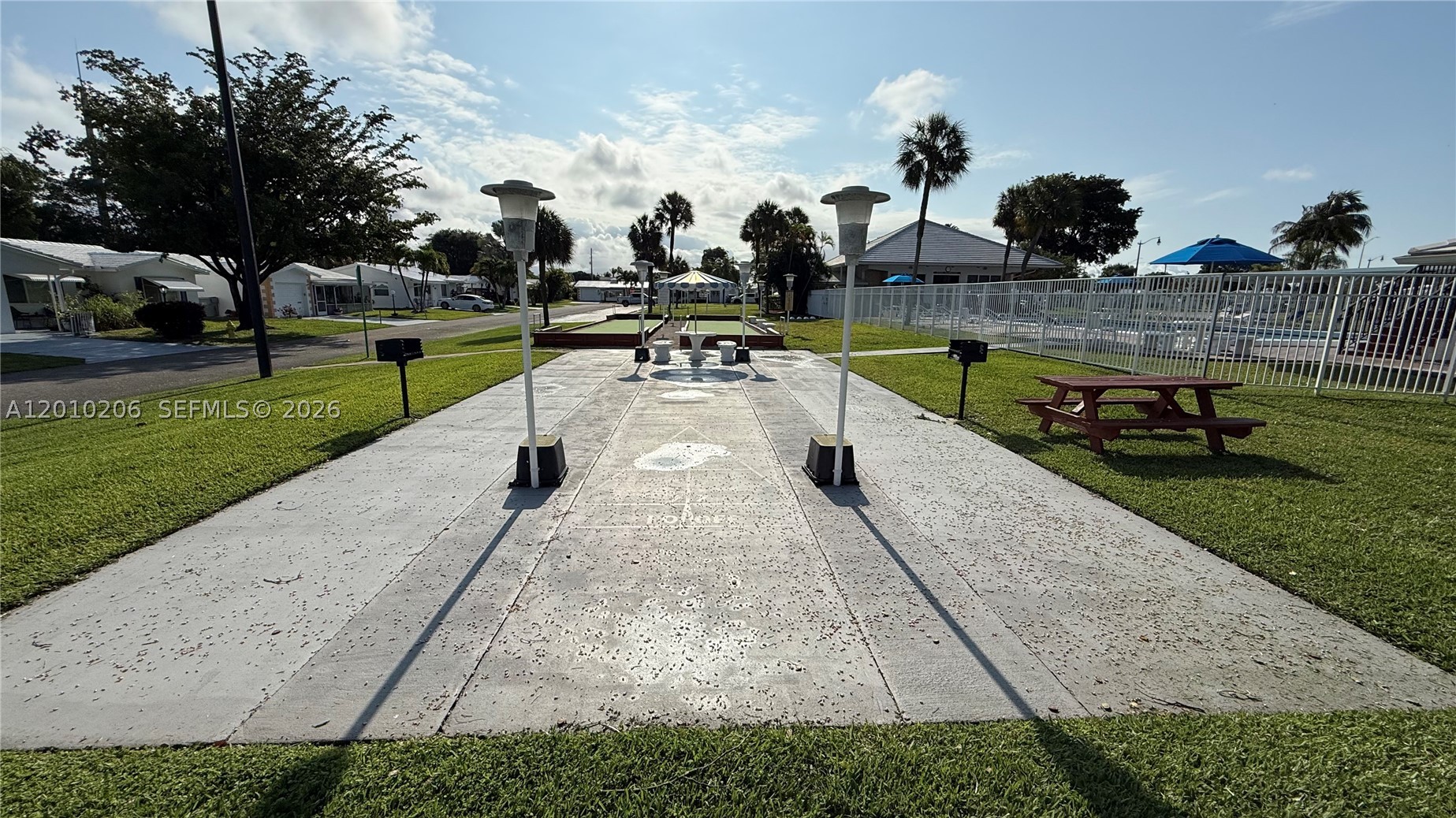LEISUREVILLE FOURTH SEC - Residential