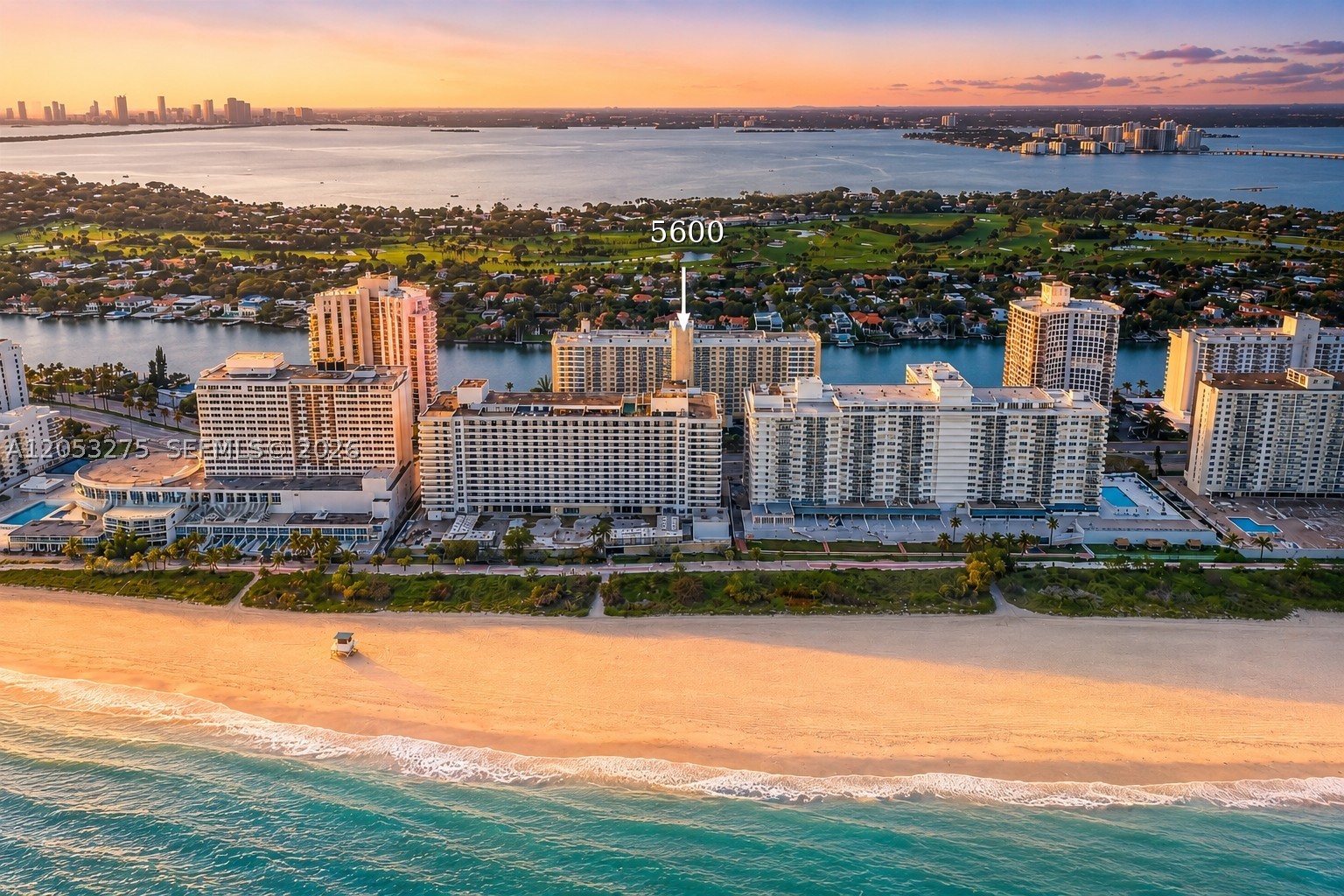 5600 CONDO - Residential Lease