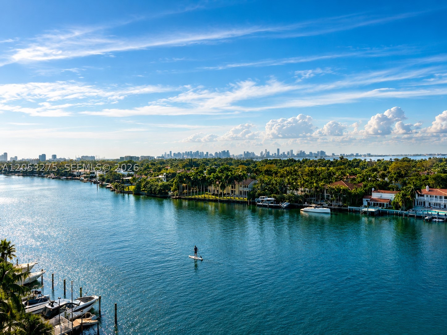 5600 CONDO - Residential Lease