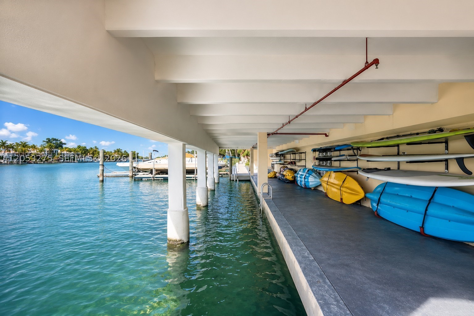 5600 CONDO - Residential Lease