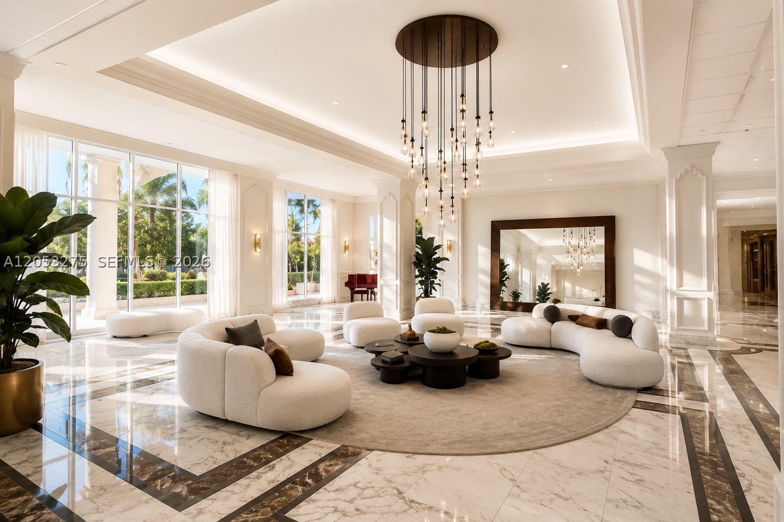 5600 CONDO - Residential Lease