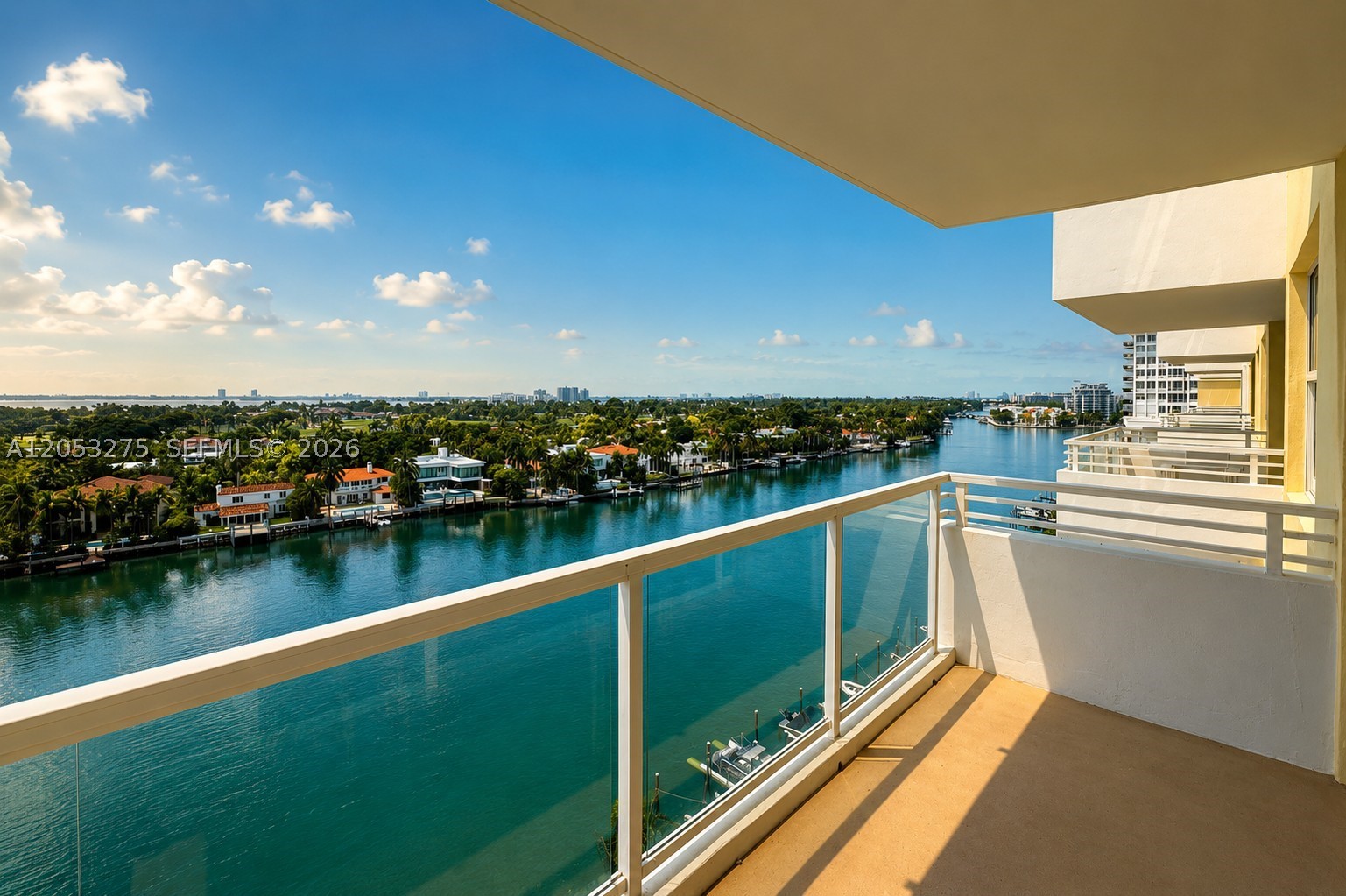 5600 CONDO - Residential Lease