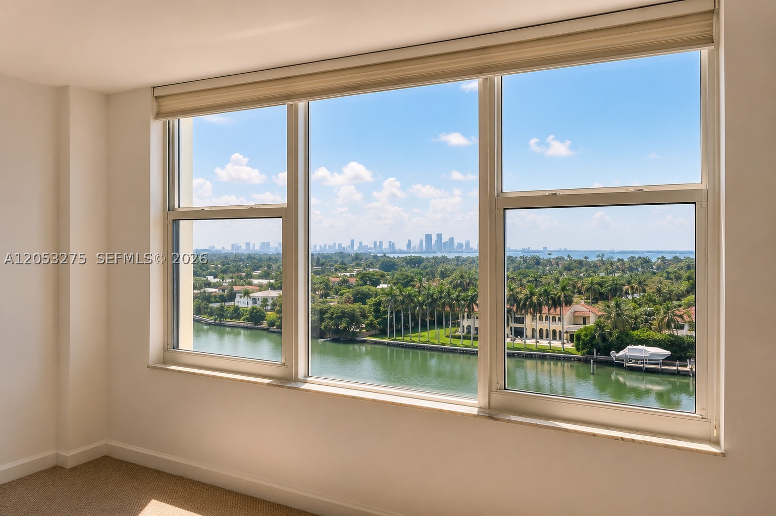 5600 CONDO - Residential Lease