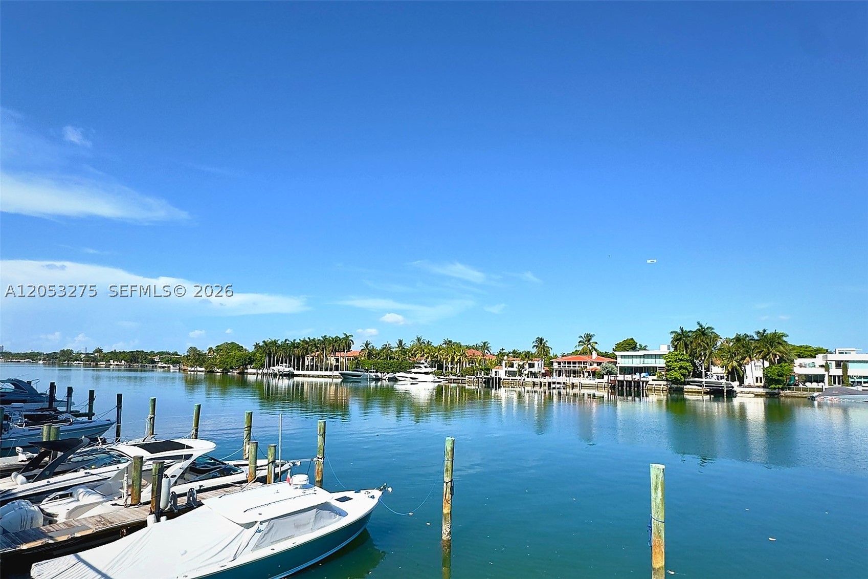5600 CONDO - Residential Lease