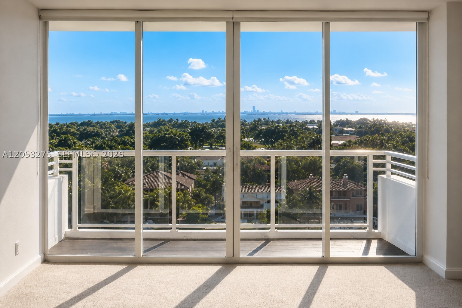 5600 CONDO - Residential Lease