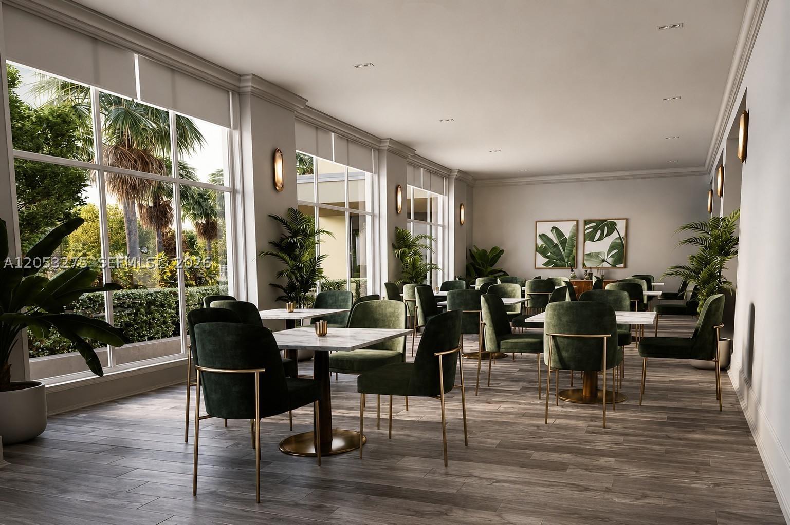5600 CONDO - Residential Lease