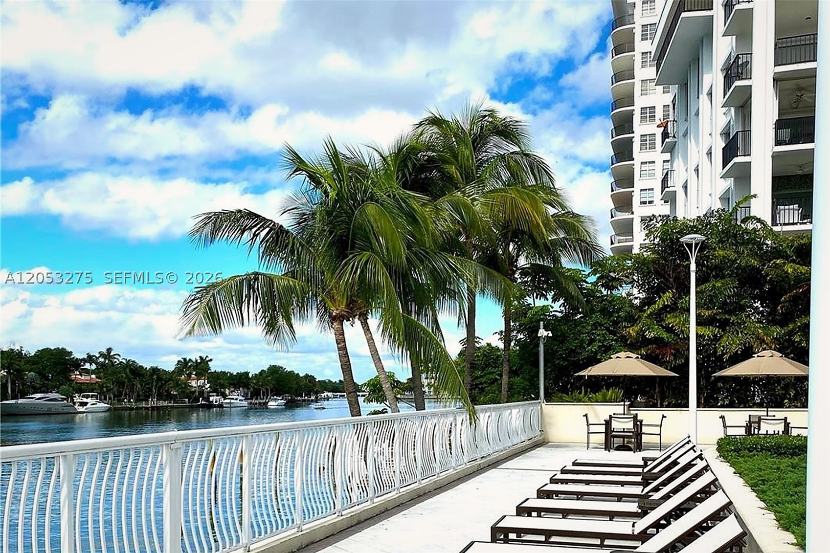 5600 CONDO - Residential Lease