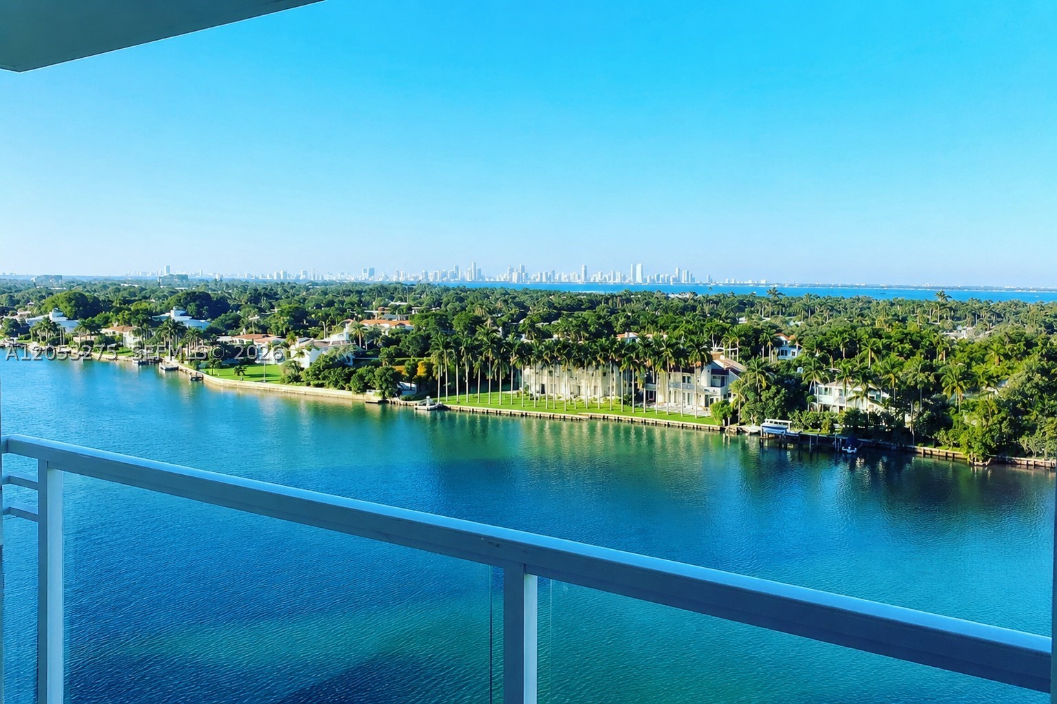 5600 CONDO - Residential Lease