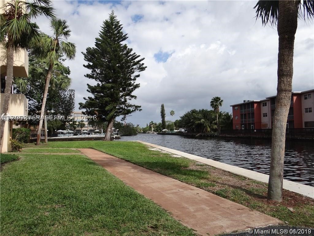WATERGATE CONDOMINIUM NO - Residential Lease