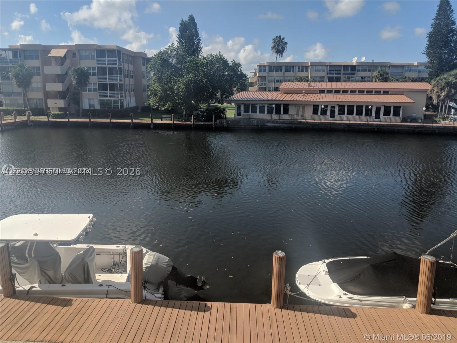 WATERGATE CONDOMINIUM NO - Residential Lease