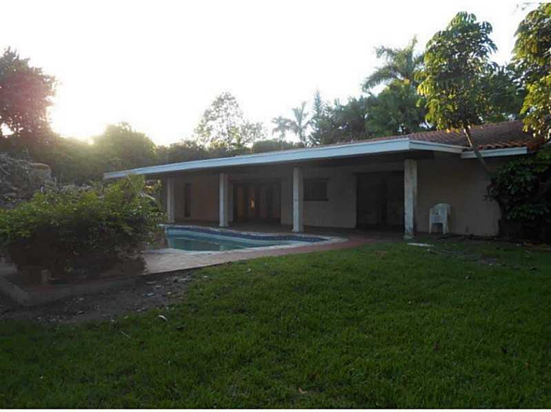 14 55 40 FAIRMONT ACRES S - Residential