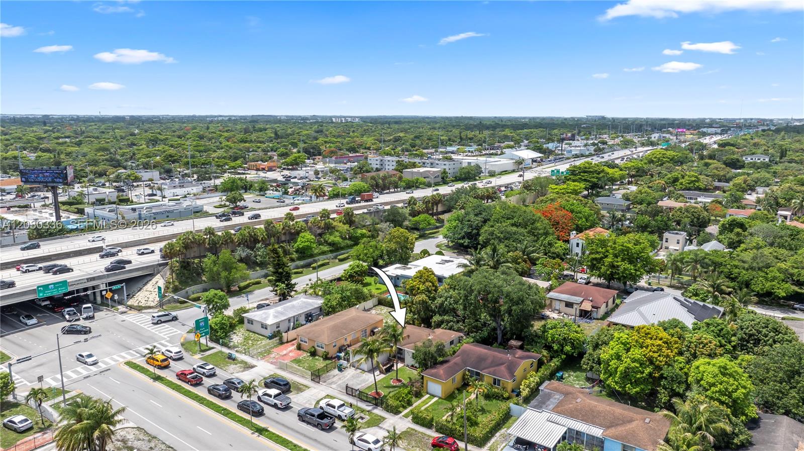 ALHAMBRA HEIGHTS - Residential