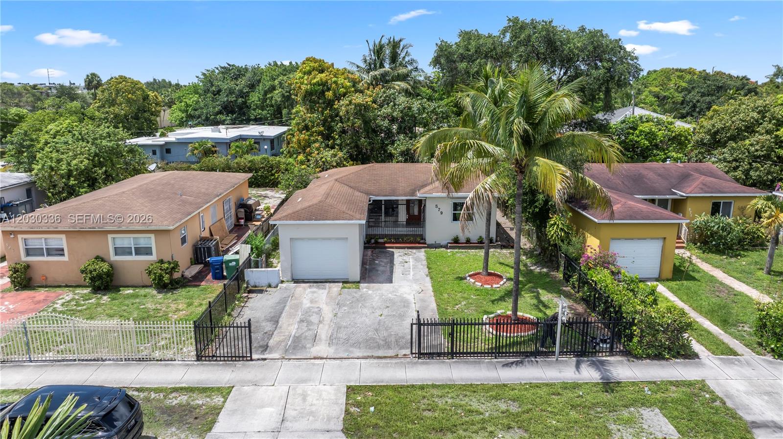 ALHAMBRA HEIGHTS - Residential