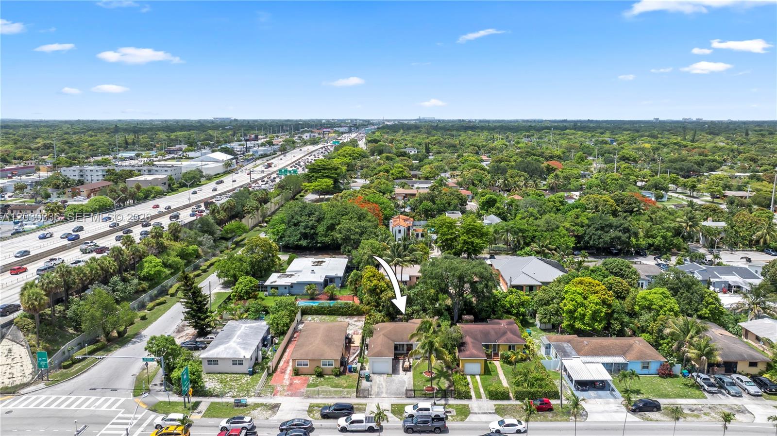 ALHAMBRA HEIGHTS - Residential