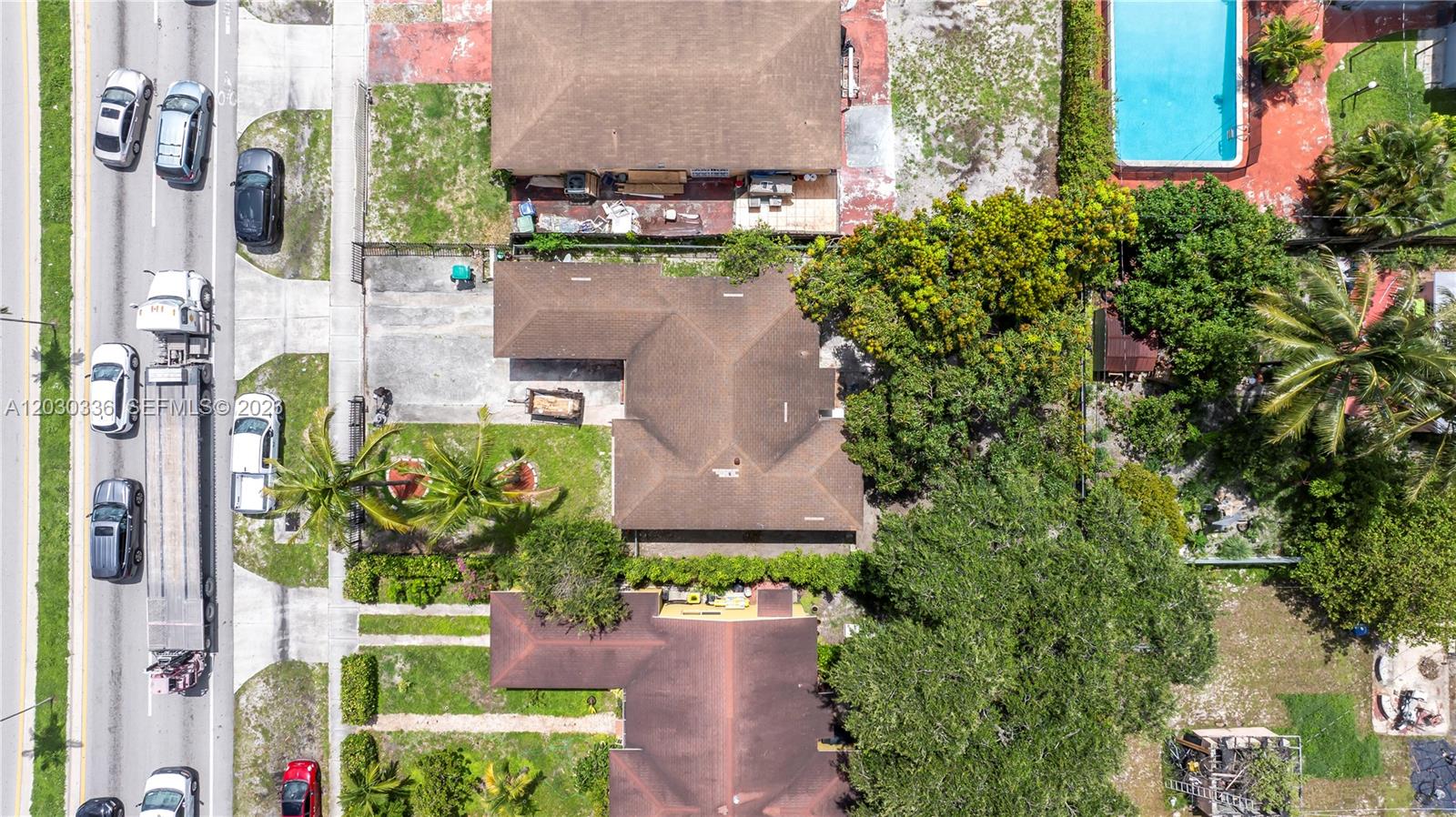 ALHAMBRA HEIGHTS - Residential