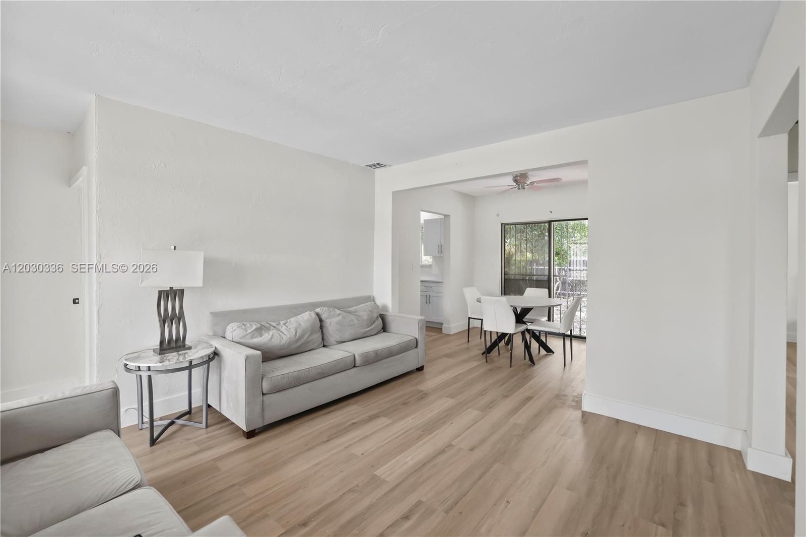 ALHAMBRA HEIGHTS - Residential