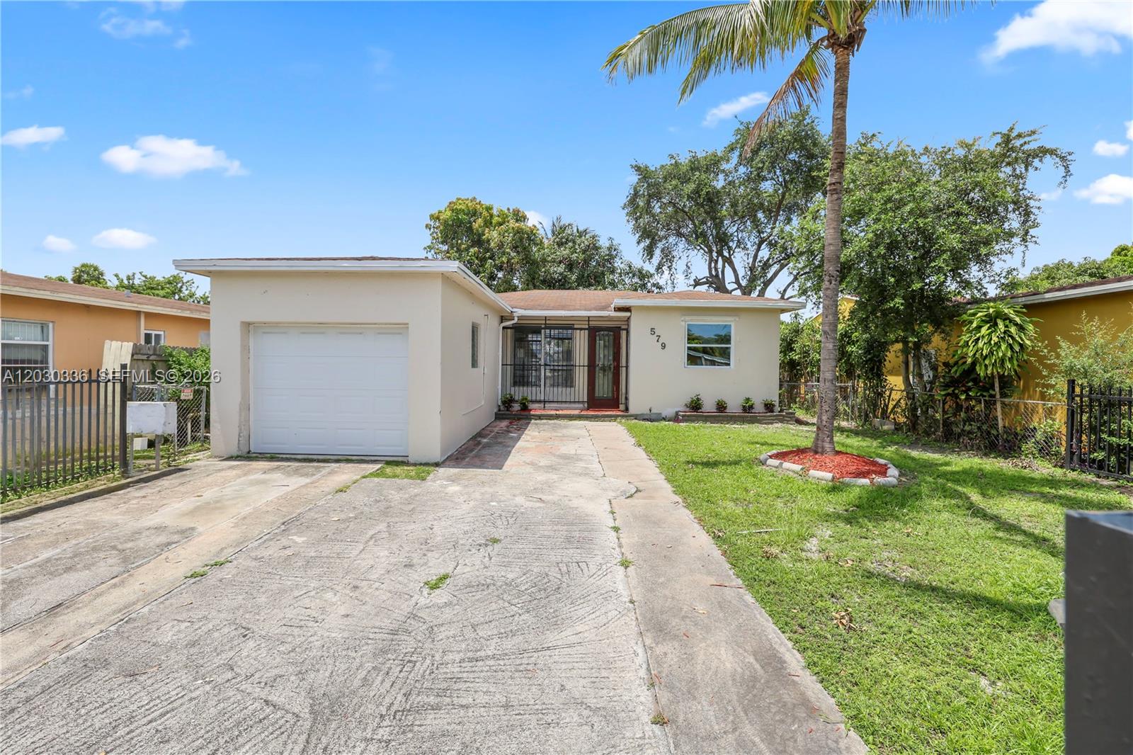 ALHAMBRA HEIGHTS - Residential