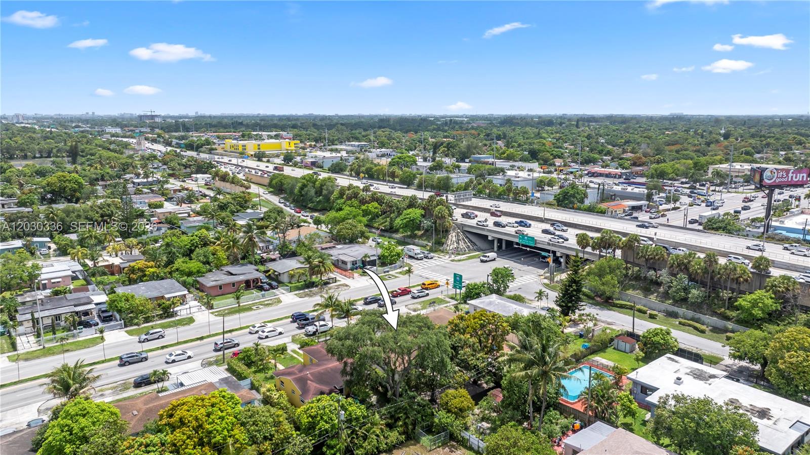 ALHAMBRA HEIGHTS - Residential