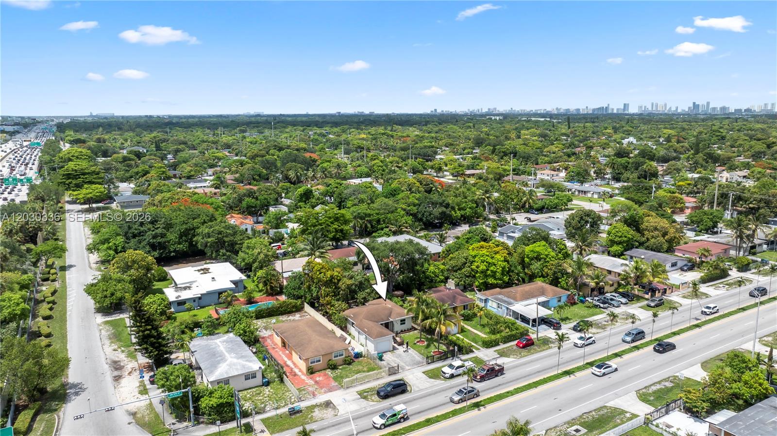ALHAMBRA HEIGHTS - Residential
