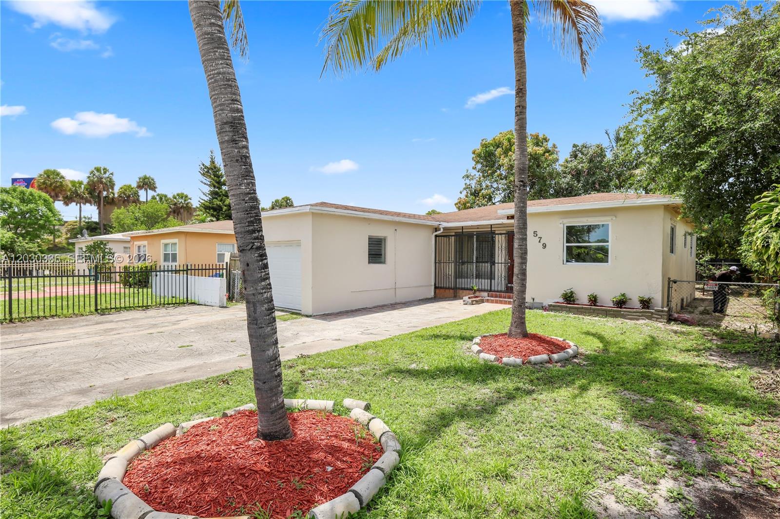 ALHAMBRA HEIGHTS - Residential