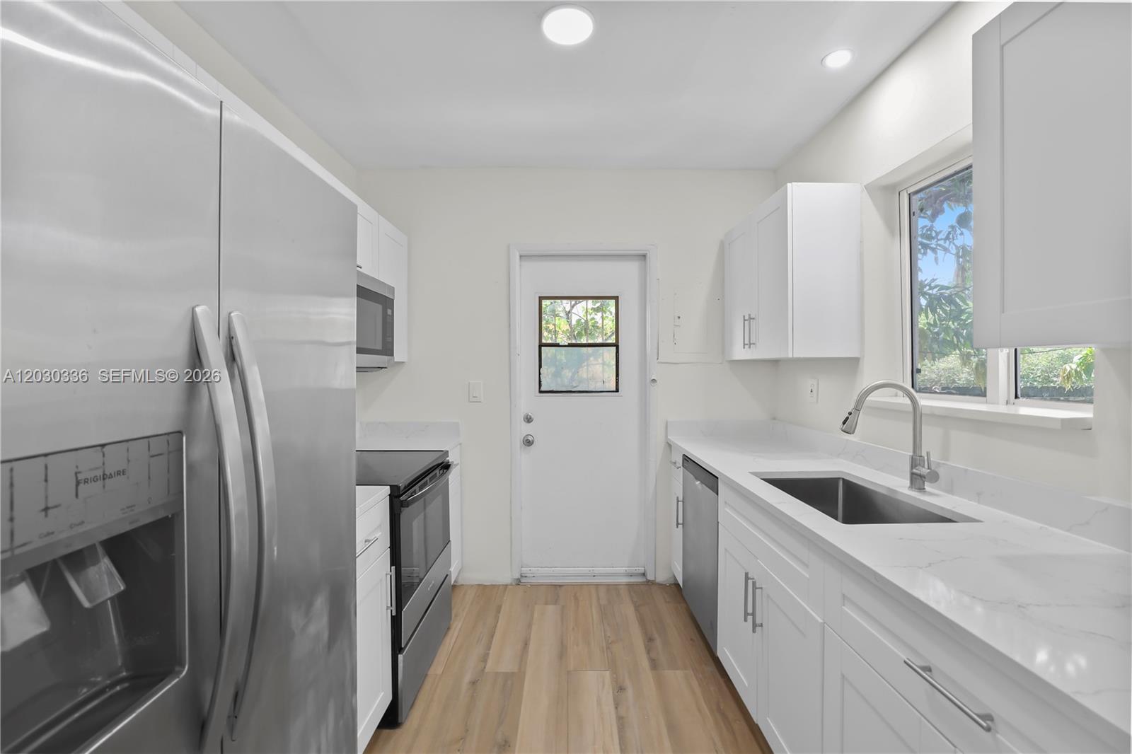 ALHAMBRA HEIGHTS - Residential