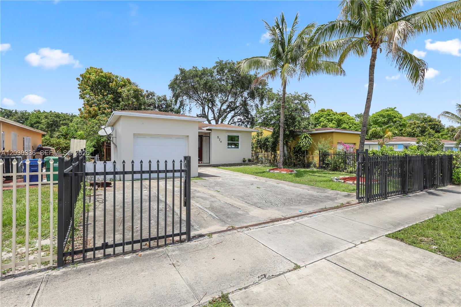ALHAMBRA HEIGHTS - Residential