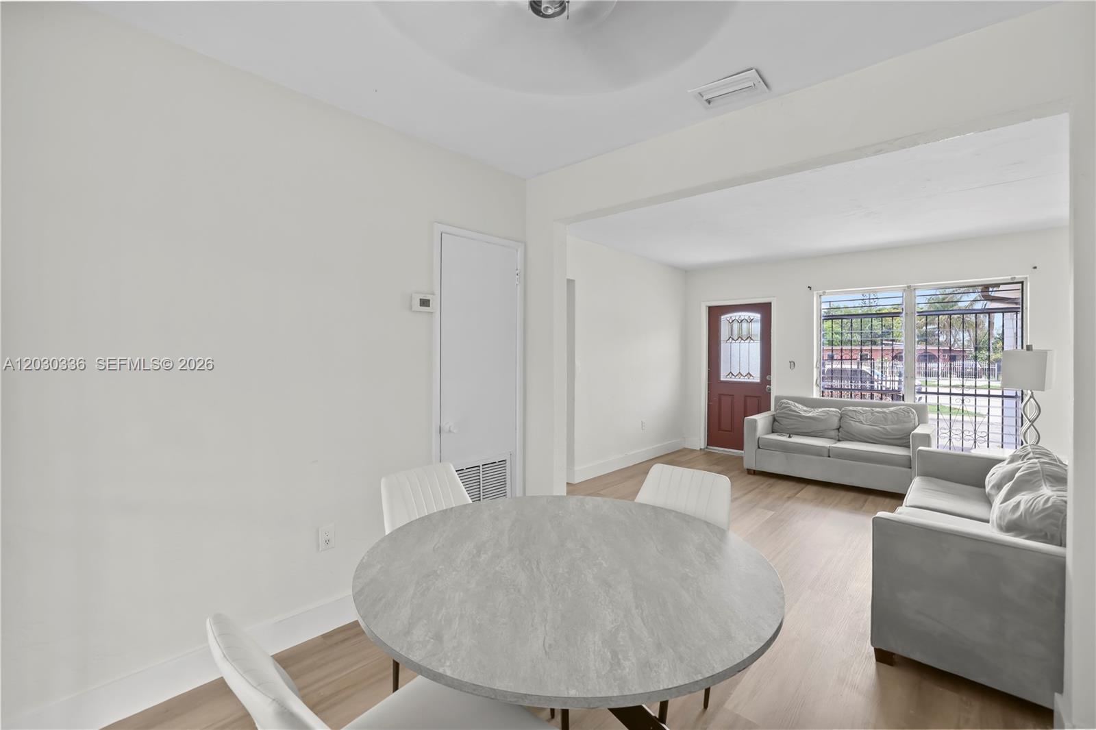 ALHAMBRA HEIGHTS - Residential