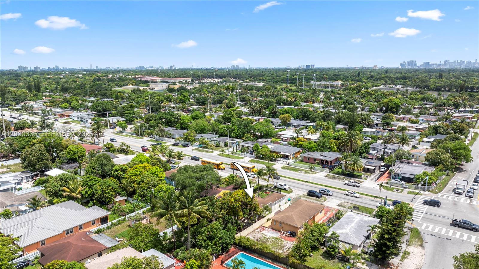 ALHAMBRA HEIGHTS - Residential