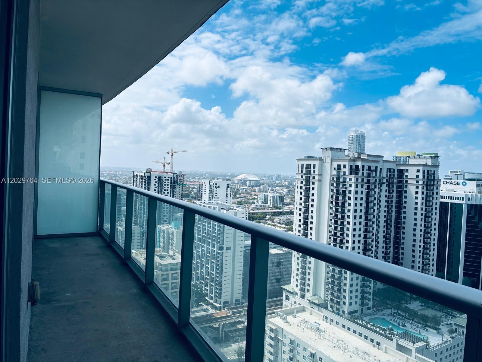 1100 MILLECENTO RESIDENCE - Residential Lease