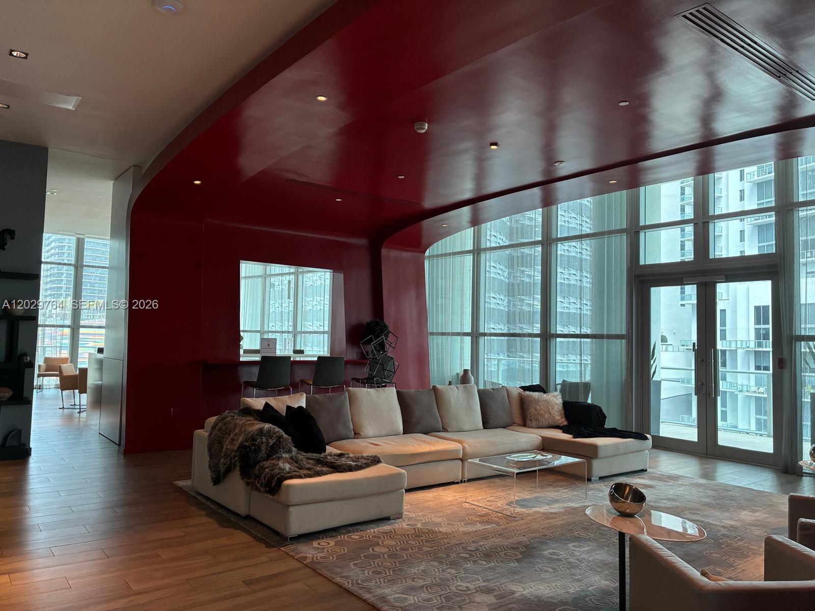 1100 MILLECENTO RESIDENCE - Residential Lease