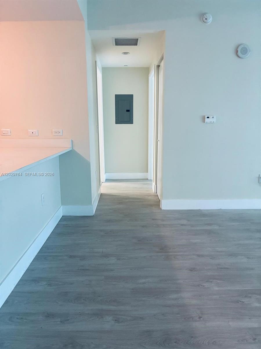 1100 MILLECENTO RESIDENCE - Residential Lease