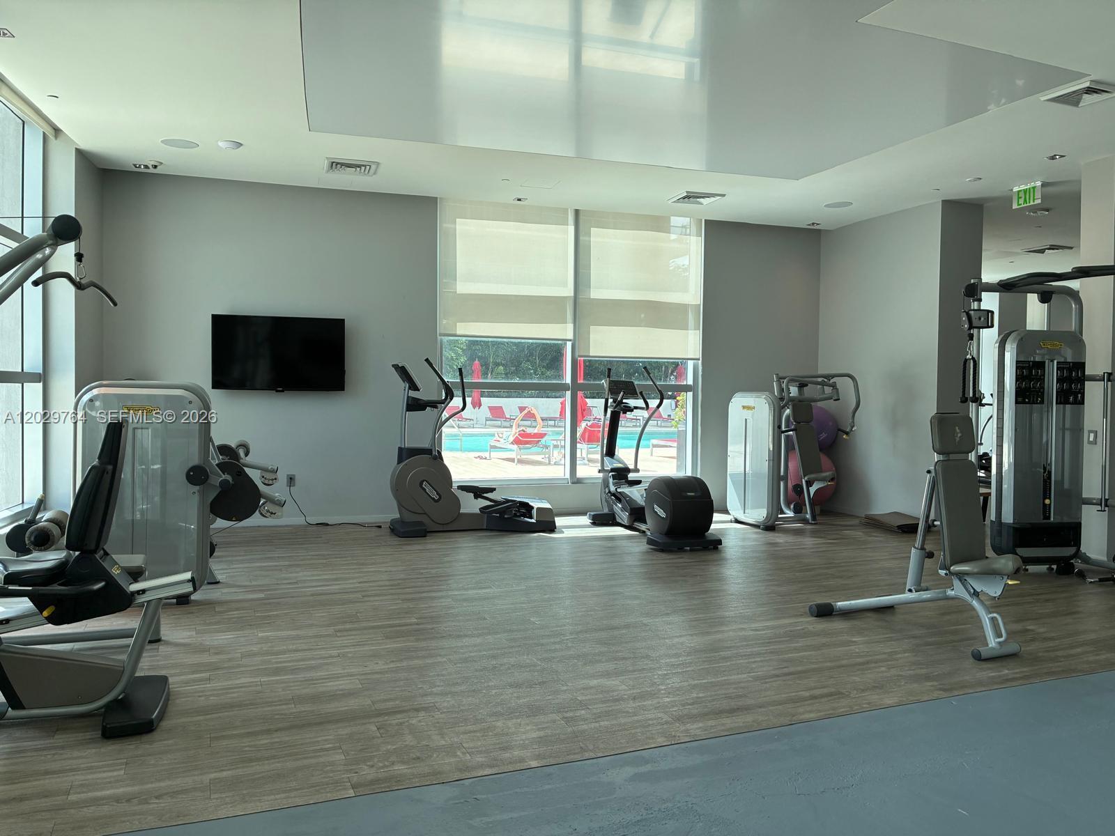 1100 MILLECENTO RESIDENCE - Residential Lease
