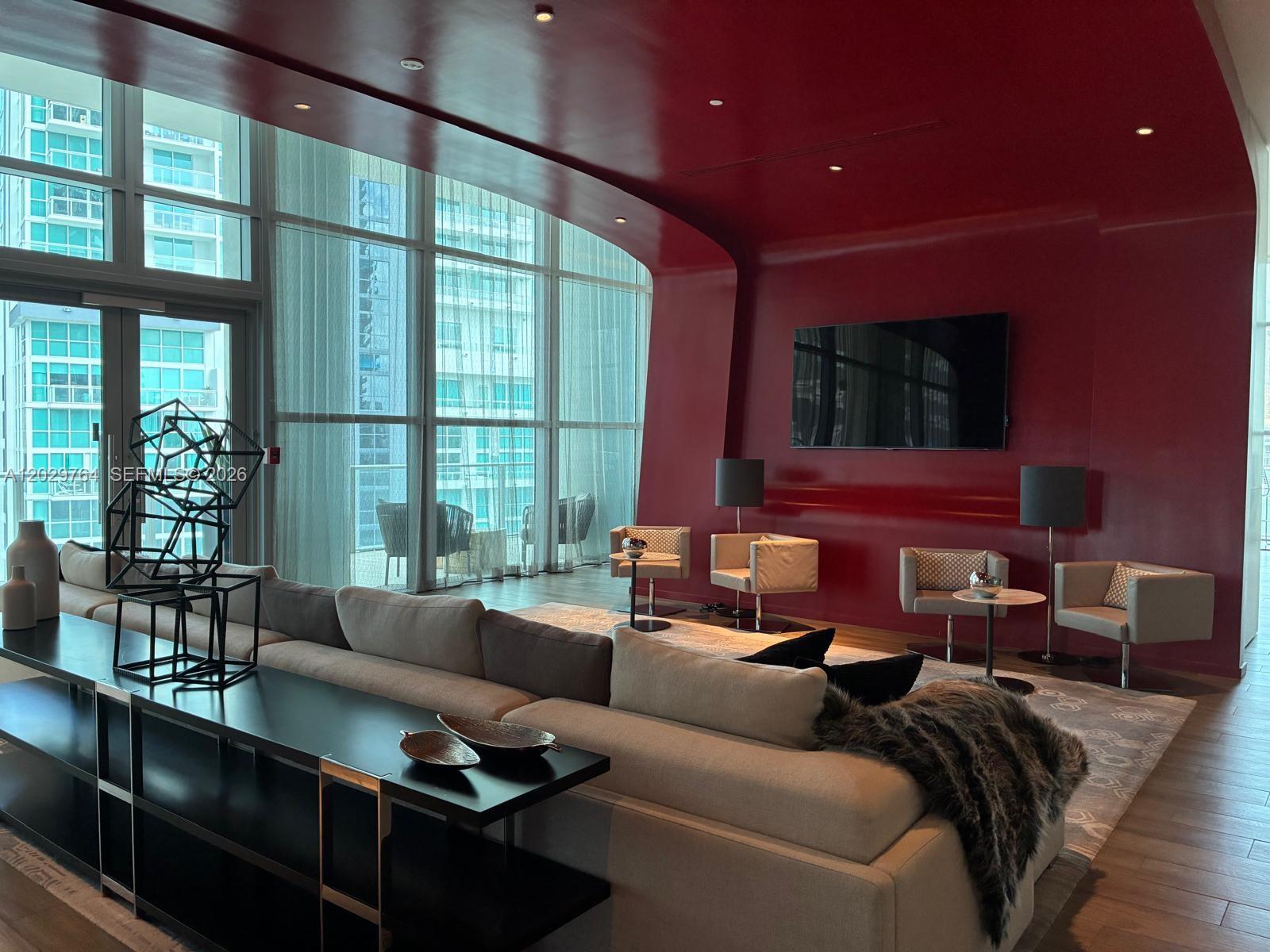 1100 MILLECENTO RESIDENCE - Residential Lease