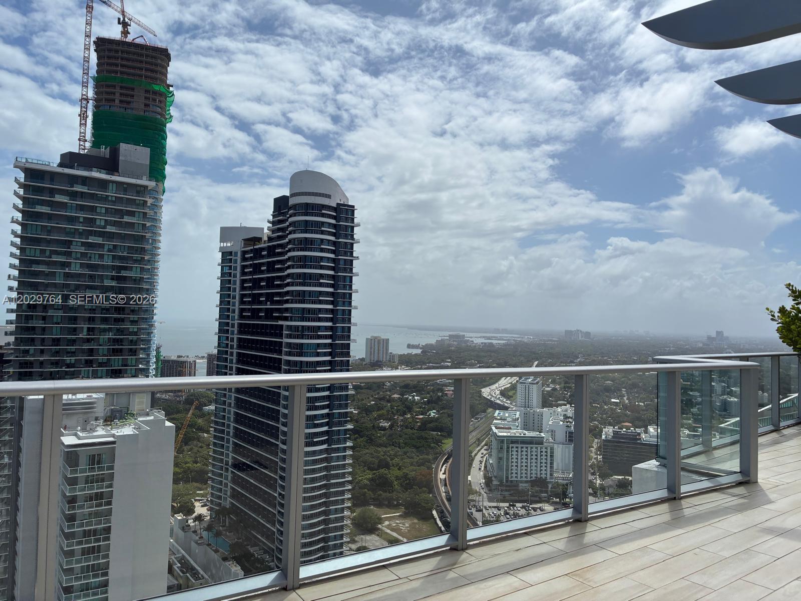 1100 MILLECENTO RESIDENCE - Residential Lease