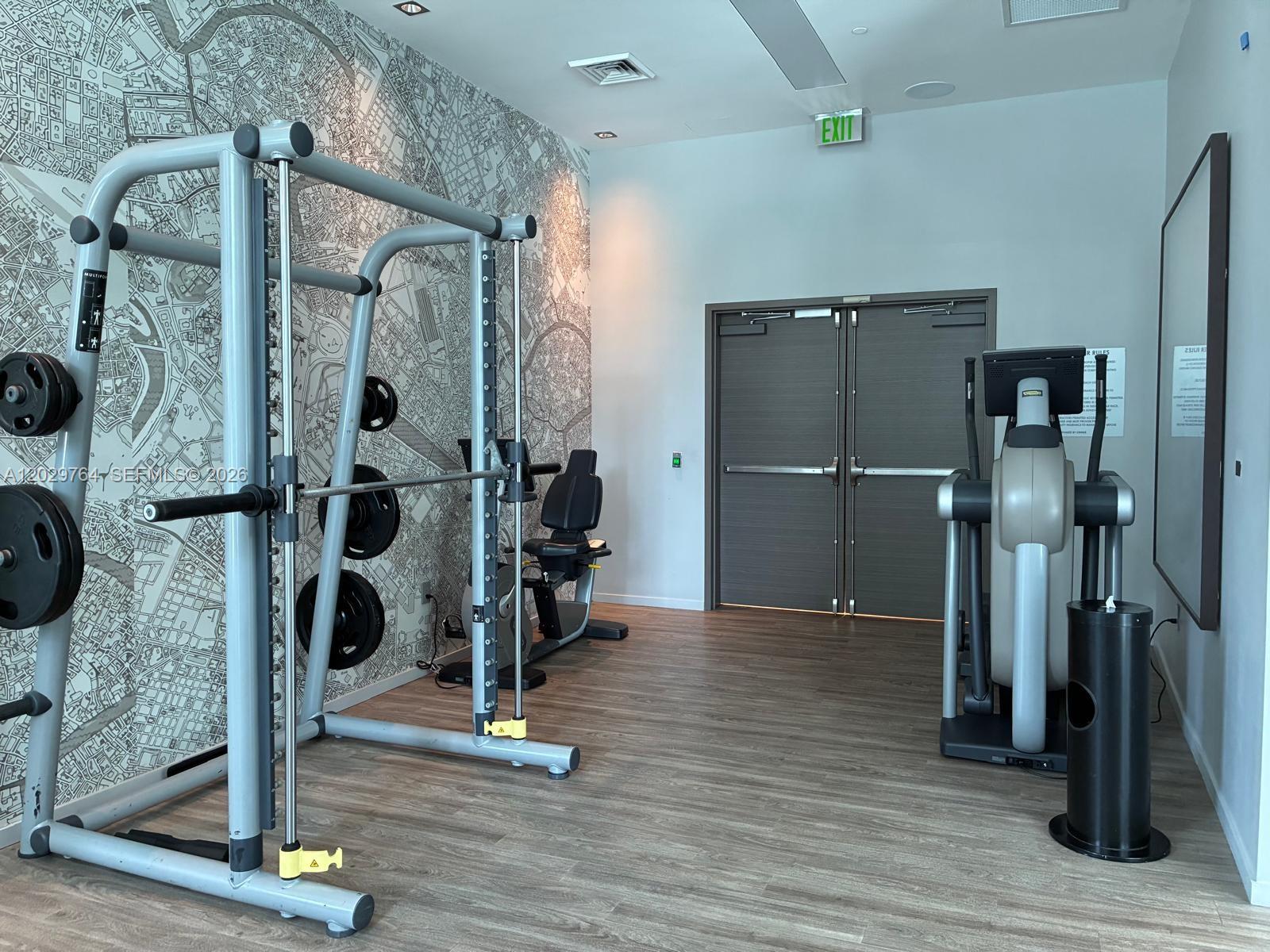 1100 MILLECENTO RESIDENCE - Residential Lease