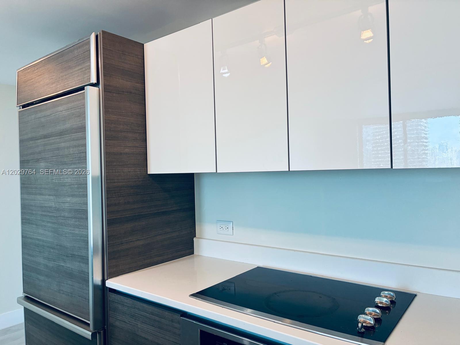 1100 MILLECENTO RESIDENCE - Residential Lease