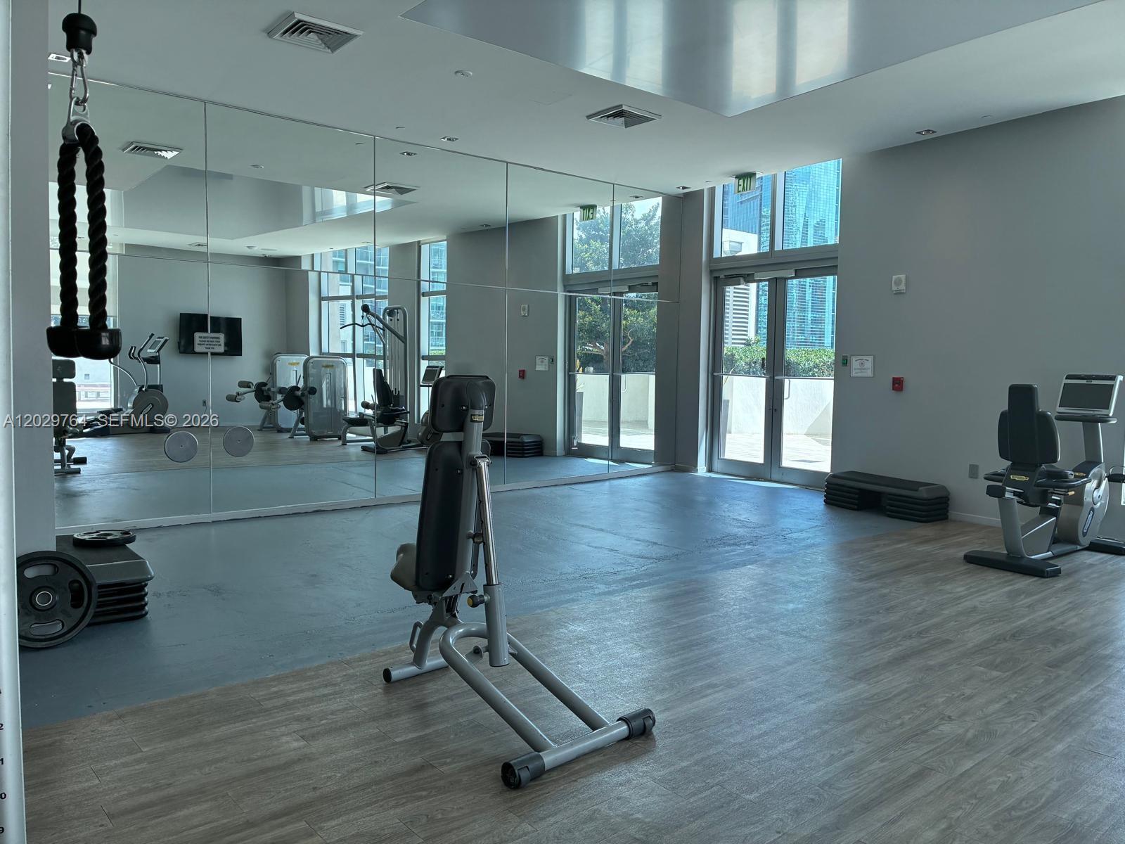 1100 MILLECENTO RESIDENCE - Residential Lease
