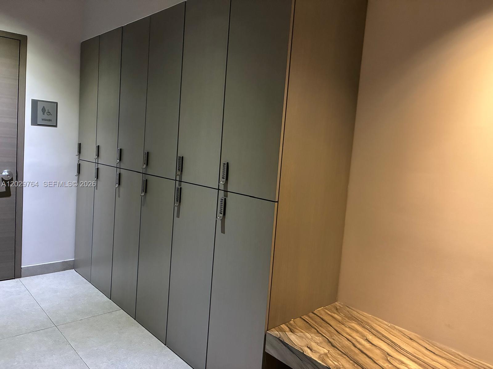 1100 MILLECENTO RESIDENCE - Residential Lease