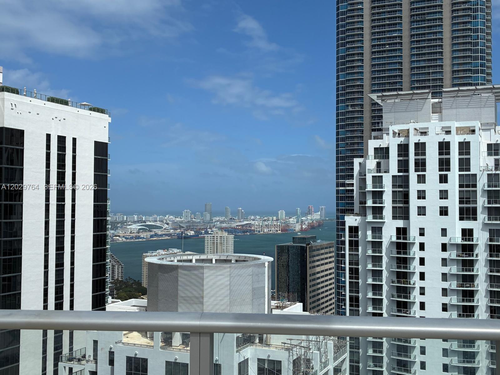 1100 MILLECENTO RESIDENCE - Residential Lease