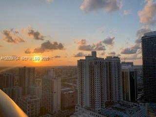 Your Miami Sunset Awaits — Every Single Night Perched high above Brickell on a coveted upper floor, this stunning 1 bed | 1 bath | 769 sq ft residence at Millecento by Pininfarina delivers what Miami dreams are made of — breathtaking sunset views that paint the sky in gold every evening from your own home. Designed by the iconic house behind Ferrari, Millecento blends Italian precision with South Florida luxury. Thoughtfully laid out and intelligently sized, this residence maximizes every square foot with style and functionality. The building features a dedicated kids’ room, adding exceptional value for everyday living. Steps from Brickell City Centre, top restaurants, the metro, and Miami’s financial core — and just next door to the beloved Fredo Ice Cream, because life should have a little sweetness around the corner. High floor. Iconic design. Unforgettable sunsets. A home built for real life. Contact us today to schedule your private showing.