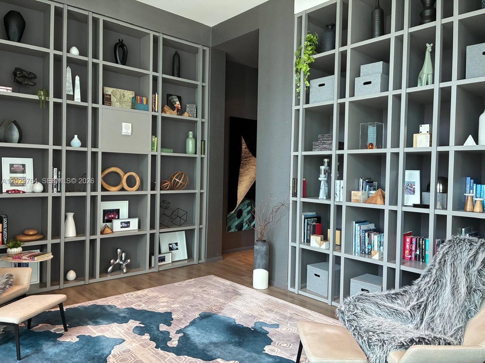 1100 MILLECENTO RESIDENCE - Residential Lease