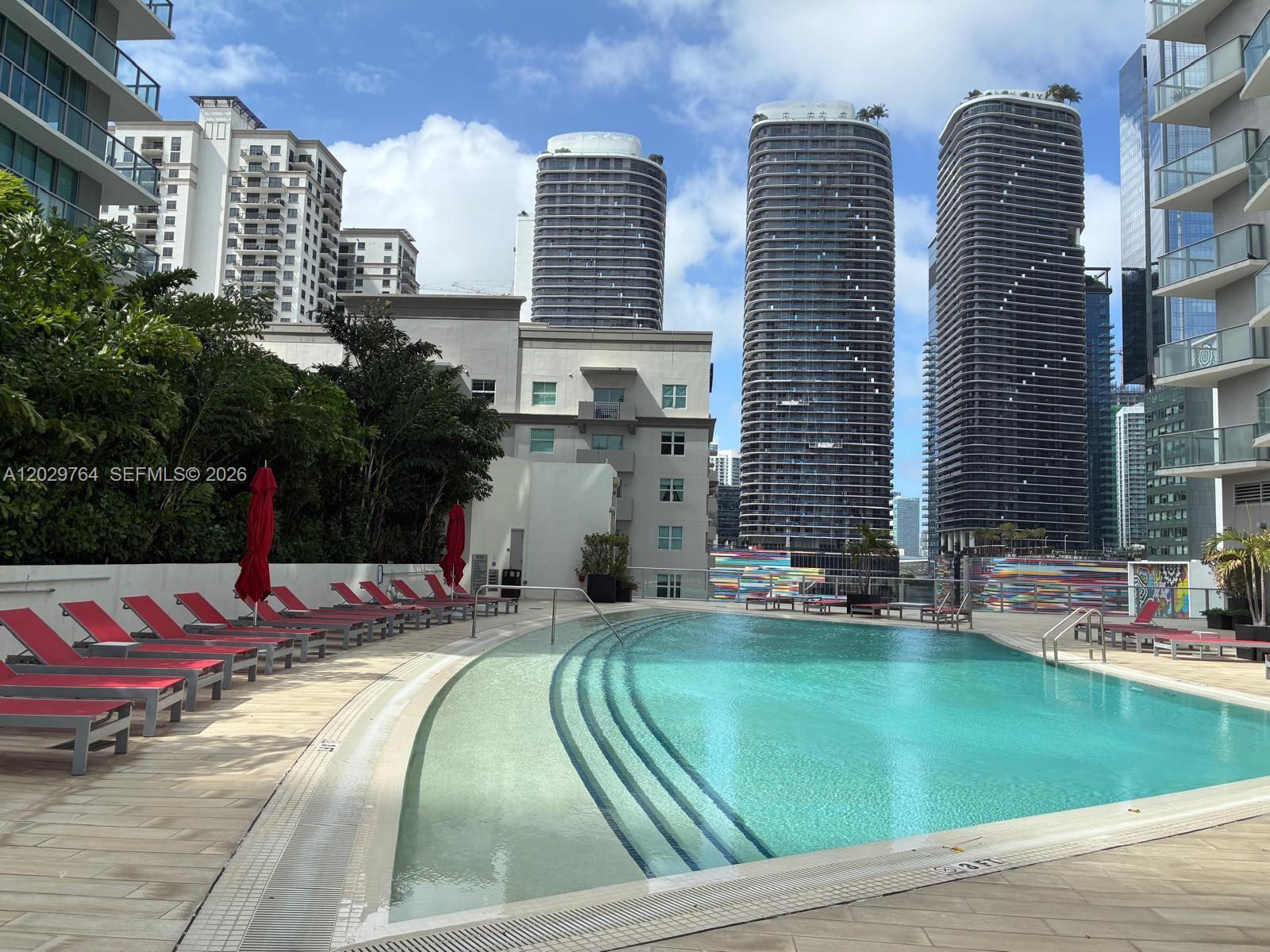 1100 MILLECENTO RESIDENCE - Residential Lease